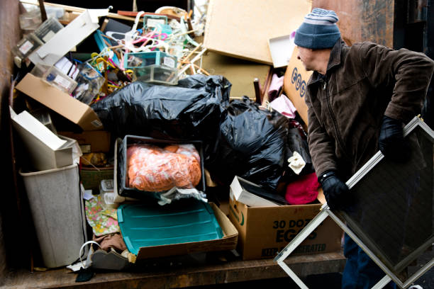 Best Estate Cleanout Services  in Gunbarrel, CO