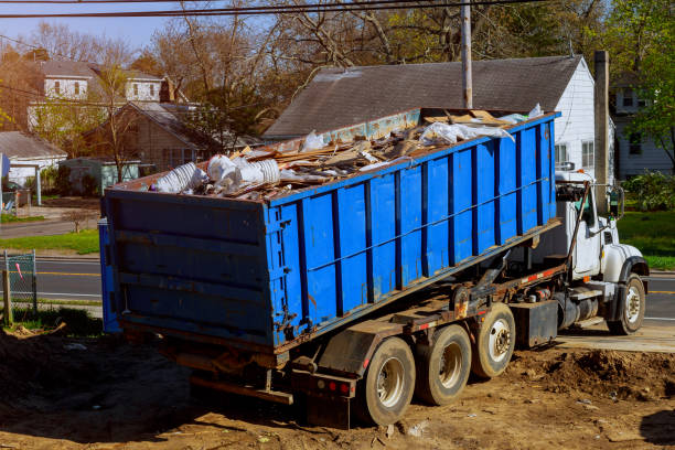Best Full-Service Junk Removal  in Gunbarrel, CO