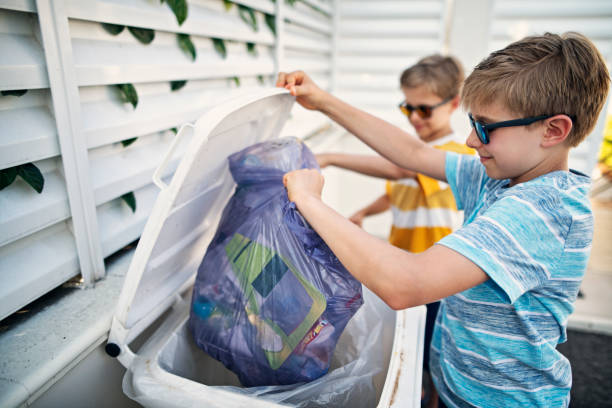 Best Commercial Cleanout Services  in Gunbarrel, CO
