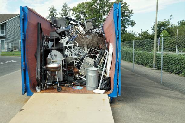 Best Construction Debris Removal  in Gunbarrel, CO