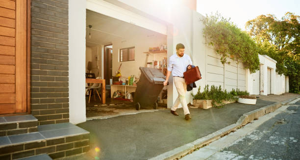 Best Construction Debris Removal  in Gunbarrel, CO