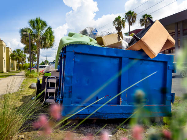 Best Junk Removal and Recycling  in Gunbarrel, CO