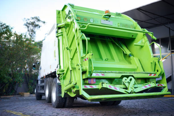 Best Residential Junk Removal  in Gunbarrel, CO