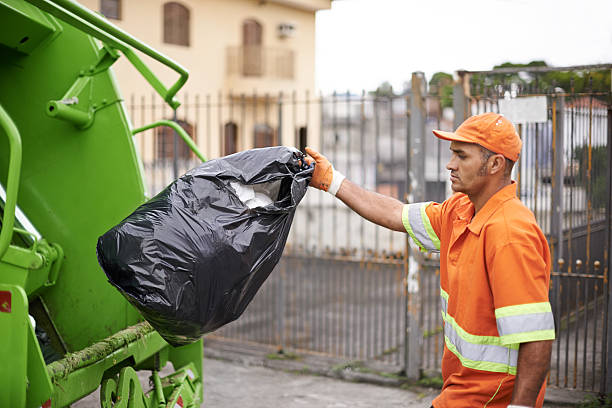 Reliable Gunbarrel, CO Junk Removal Solutions