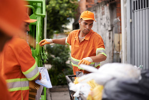 Basement Cleanout Services in Gunbarrel, CO