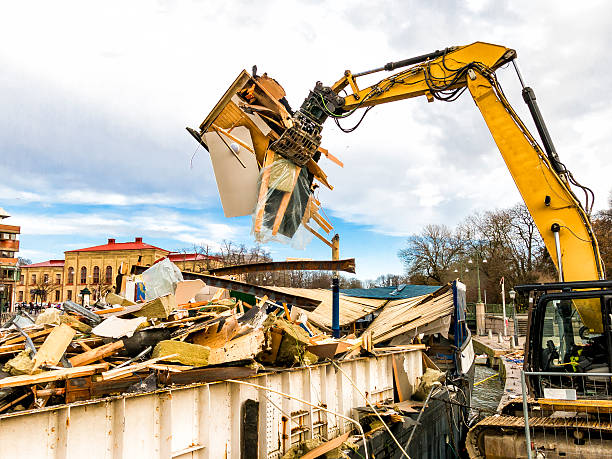 Best Same-Day Junk Removal  in Gunbarrel, CO